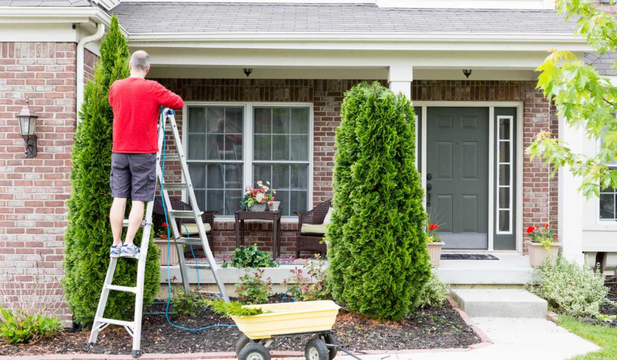 Tips for maintaining your new home