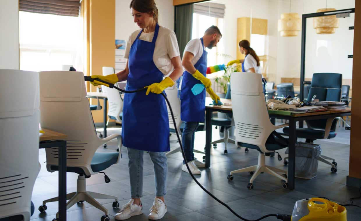 Why Customized House Cleaning Services Are the Smart Choice for Busy Families and Professionals